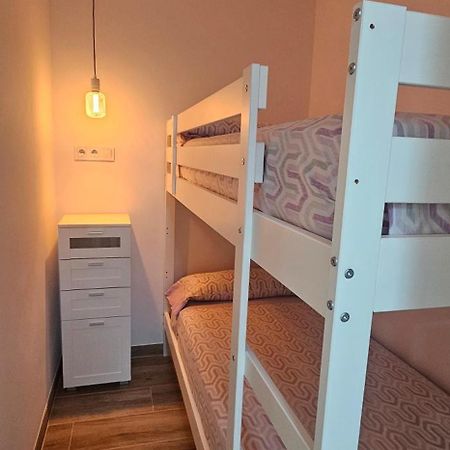 Apartamentos Cataluna92 Salou Exteriér fotografie