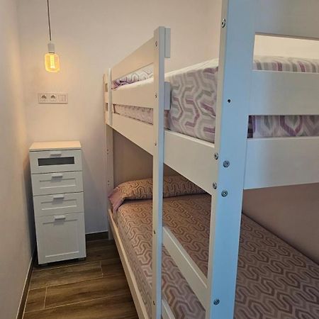 Apartamentos Cataluna92 Salou Exteriér fotografie