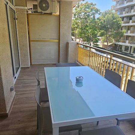Apartamentos Cataluna92 Salou Exteriér fotografie