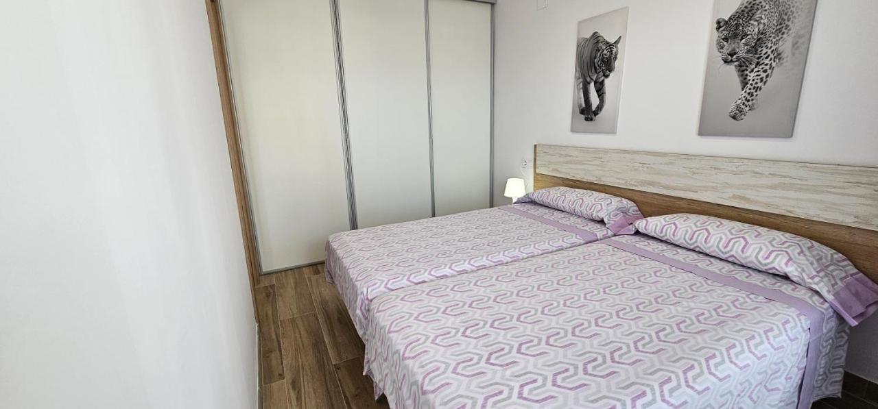 Apartamentos Cataluna92 Salou Exteriér fotografie