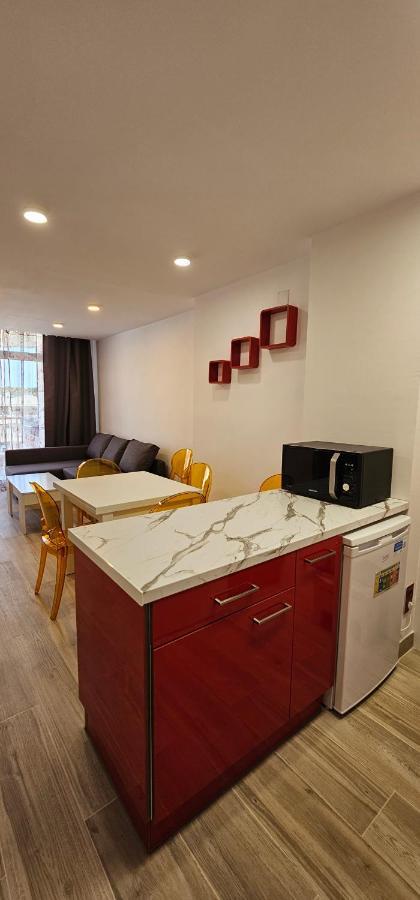 Apartamentos Cataluna92 Salou Exteriér fotografie