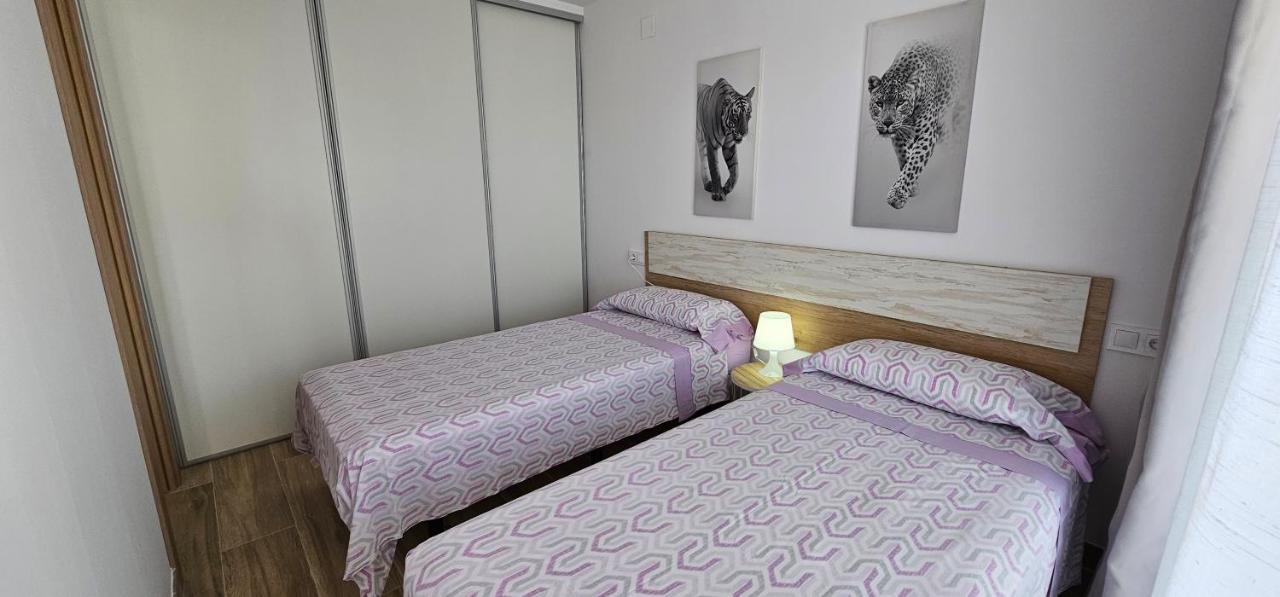 Apartamentos Cataluna92 Salou Exteriér fotografie