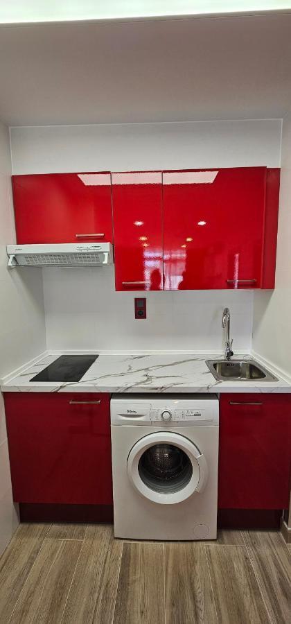 Apartamentos Cataluna92 Salou Exteriér fotografie