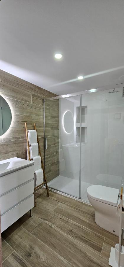 Apartamentos Cataluna92 Salou Exteriér fotografie
