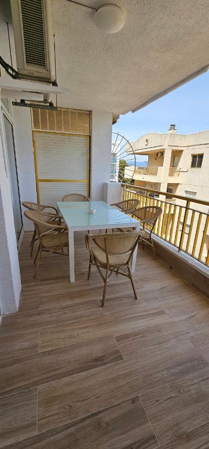 Apartamentos Cataluna92 Salou Exteriér fotografie