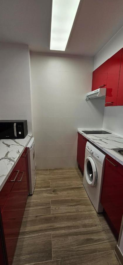 Apartamentos Cataluna92 Salou Exteriér fotografie