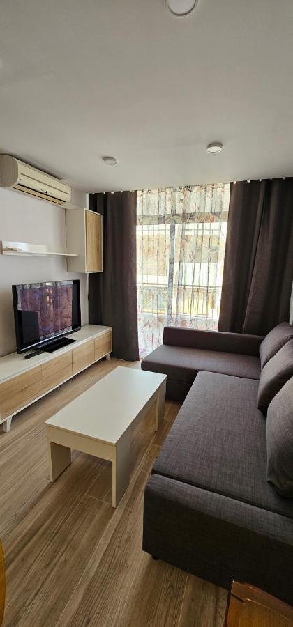Apartamentos Cataluna92 Salou Exteriér fotografie