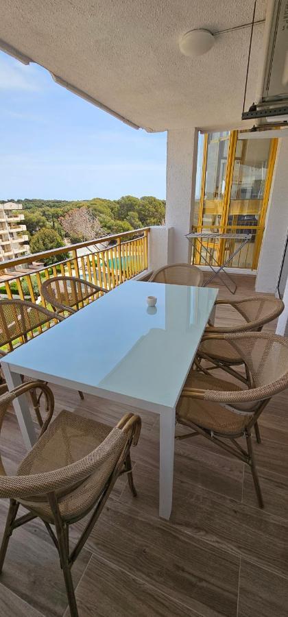 Apartamentos Cataluna92 Salou Exteriér fotografie