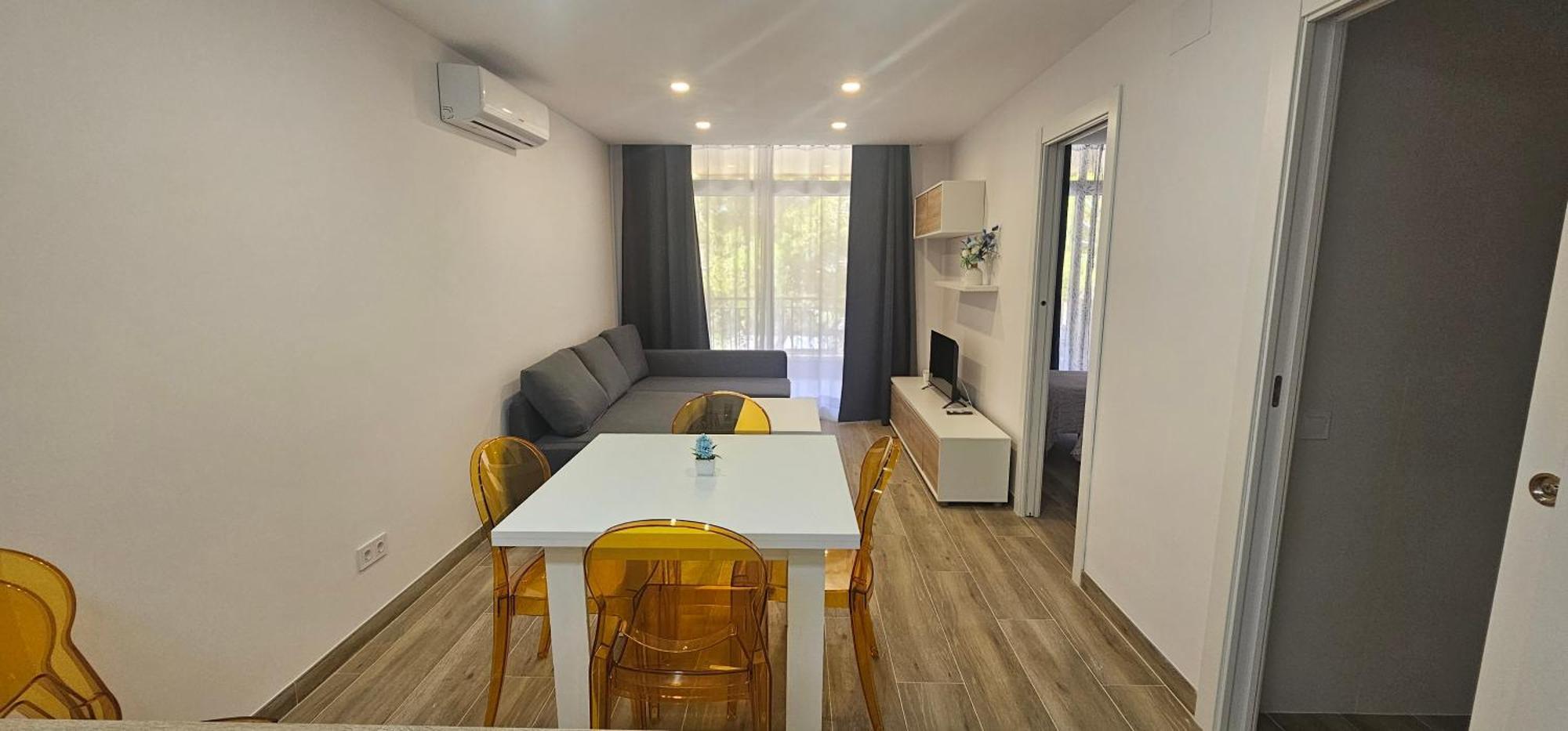 Apartamentos Cataluna92 Salou Exteriér fotografie