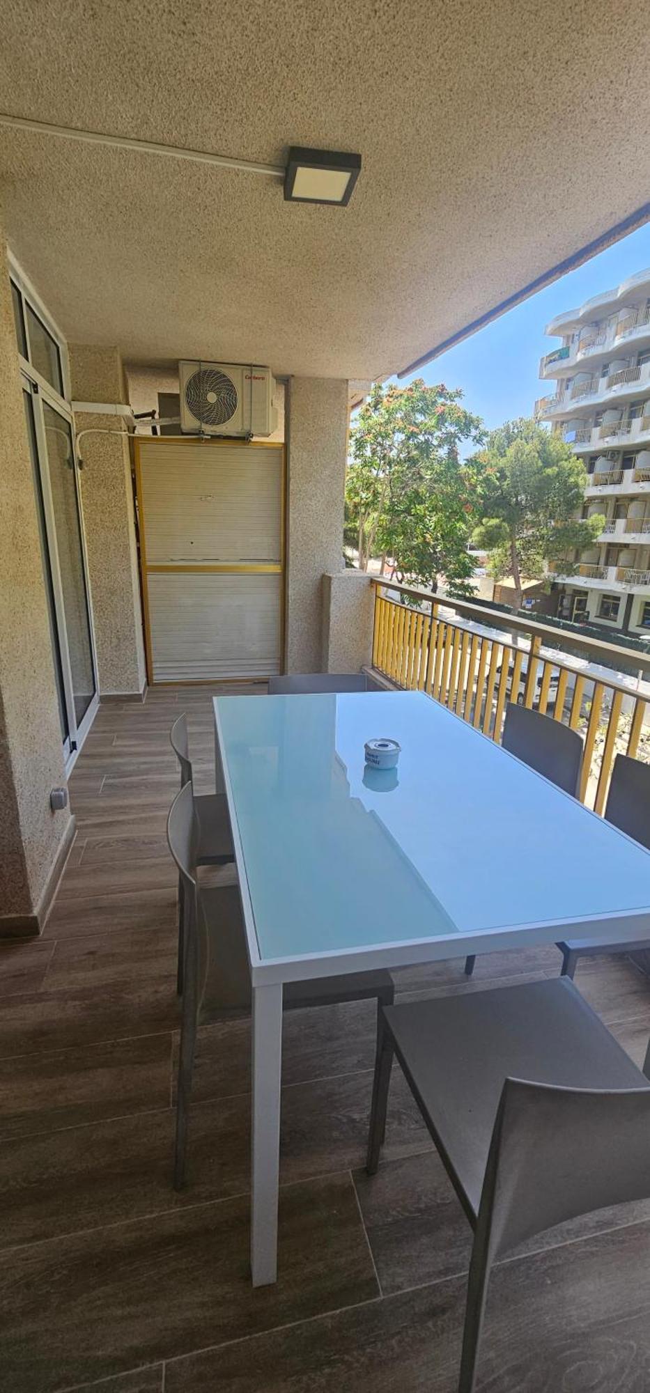 Apartamentos Cataluna92 Salou Exteriér fotografie