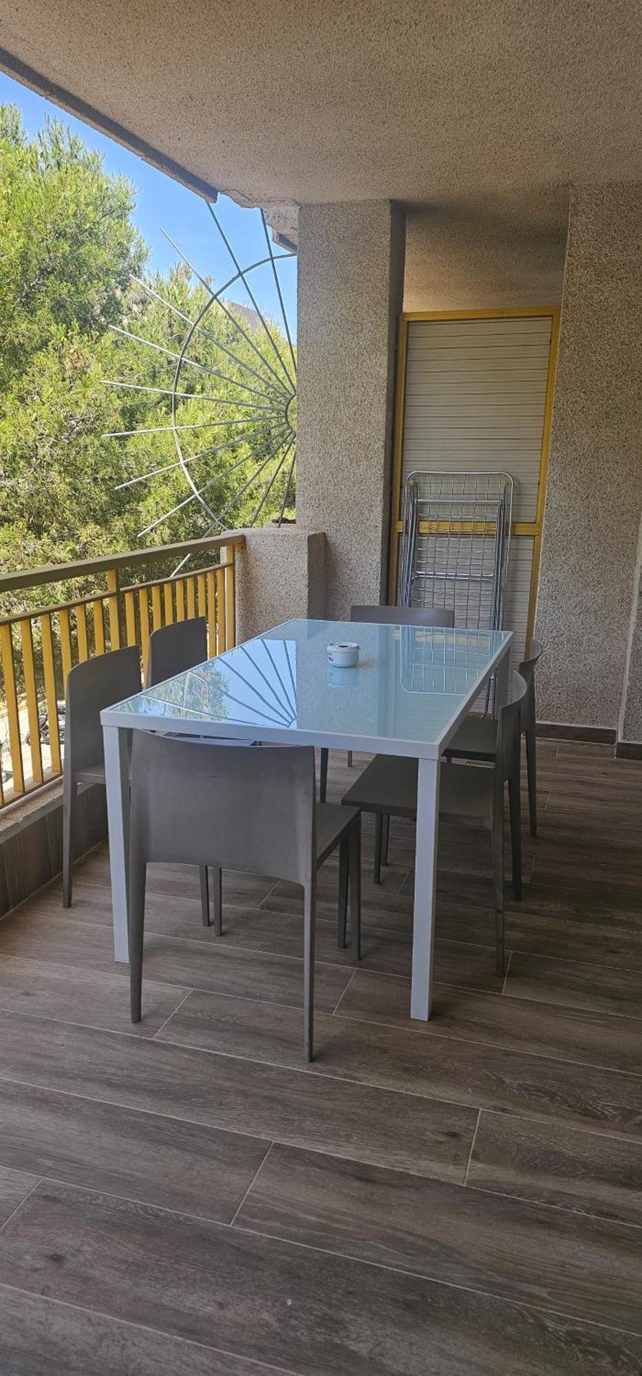 Apartamentos Cataluna92 Salou Exteriér fotografie