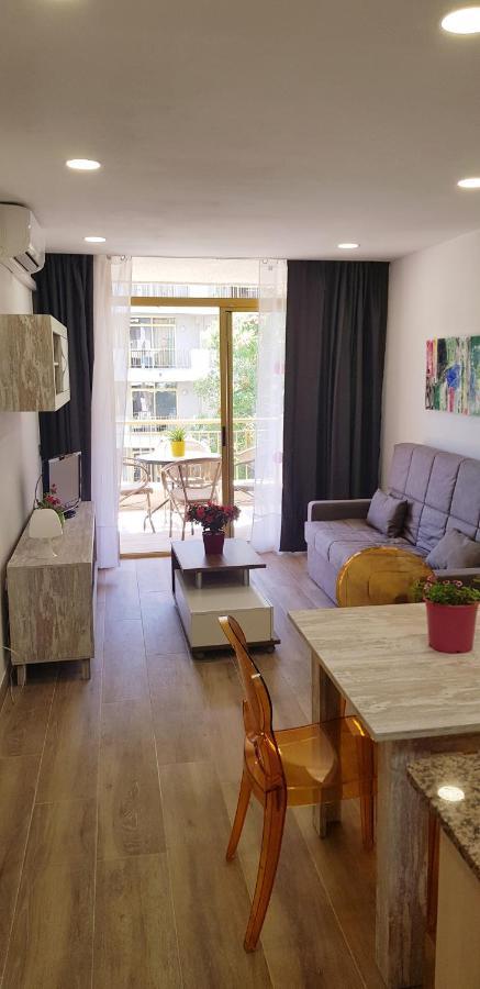 Apartamentos Cataluna92 Salou Exteriér fotografie