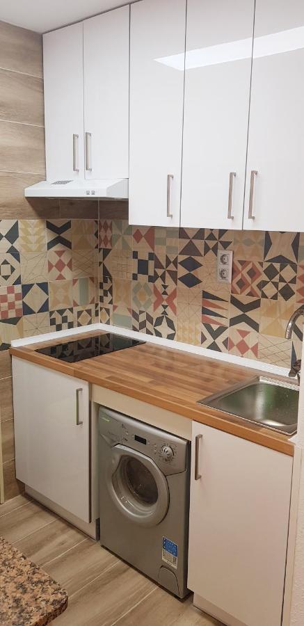 Apartamentos Cataluna92 Salou Exteriér fotografie