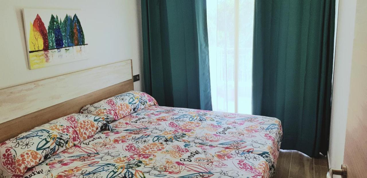 Apartamentos Cataluna92 Salou Exteriér fotografie