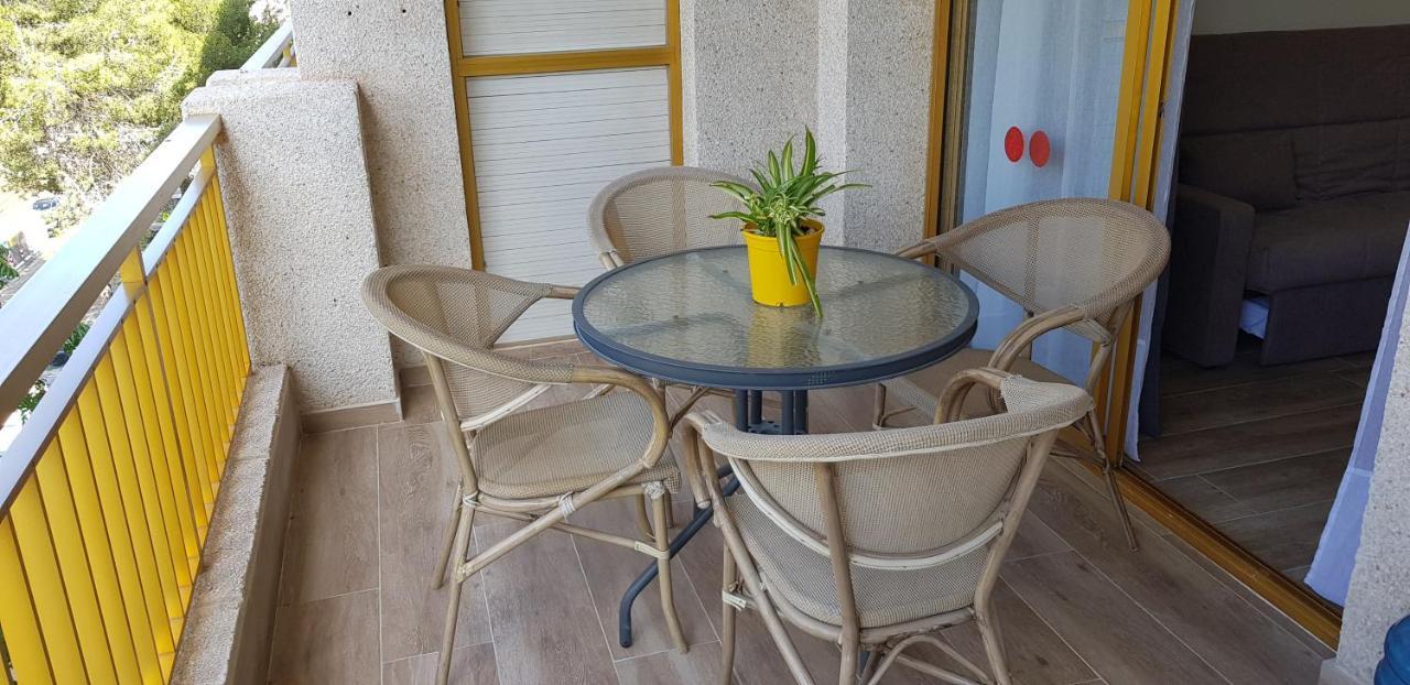 Apartamentos Cataluna92 Salou Exteriér fotografie