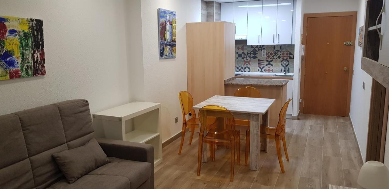 Apartamentos Cataluna92 Salou Exteriér fotografie