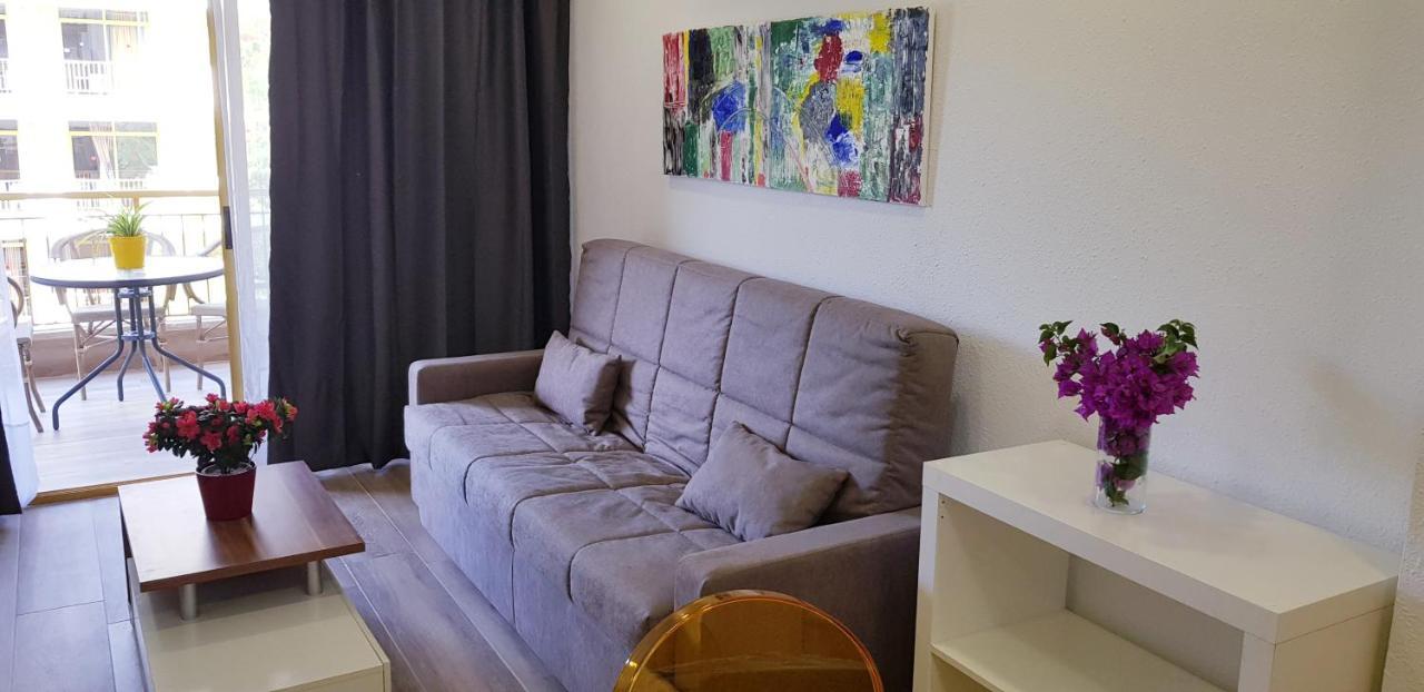 Apartamentos Cataluna92 Salou Exteriér fotografie